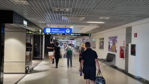 Završena vanredna kontrola na Beogradskom aerodromu, uspostavlja se redovan proces odvijanja avio-saobraćaja