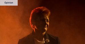 One Nation fancies itself as ‘the real deal’. At least Pauline’s party has a sense of humour