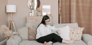 Beige tones and knit throws? No, we’ve got Scandinavian design all wrong
