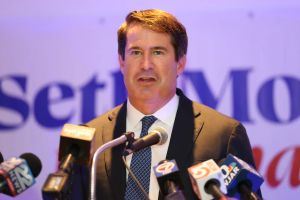What Seth Moulton’s loss says about the Democratic Party