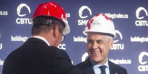 There’s a way to build fast and smart. Pacific Link is not it