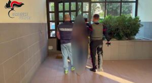 Botte durante la rapina a Serravalle, resta sordo da un orecchio