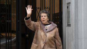 Muere antes de volver a su casa Maricarmen, la mujer que se convirtió en el símbolo de la lucha contra la crisis de la vivienda