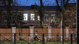 La peste negata da Mosca. Un secondo caso e le frontiere blindate