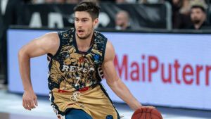 Reyer Venezia perde 92-98 a Cluj, Spahija furioso: «Inaccettabile subire 58 punti in 20 minuti»