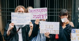 Mobilisation lycéenne : les révolutions font un carton