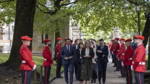 Bases políticas con el fin del bien común