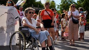 Desahucios y Servicios Sociales en Madrid