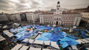 La sociedad de los bonsáis