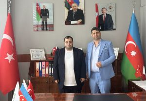 Senaryoda sıkı yönetim!