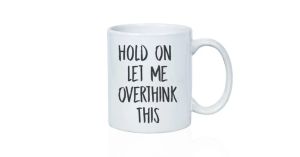 Why Do People With ADHD Get Stuck in Overthinking?