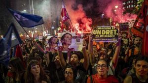 Los sindicatos llaman a la huelga general el 11-N: 
