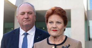 Listen, deliver, rebuild trust to quiet the populist right
