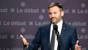 Gouvernement minoritaire: les leçons du passé!