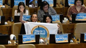 El Congreso y su responsabilidad en el desempleo