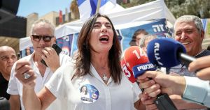 Israel's Rotten Transportation Ministry Puts Lives at Risk