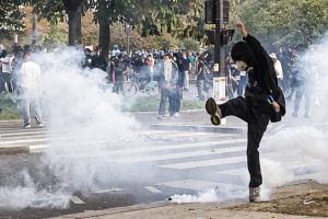 Allò que el carrer obre no es tanca necessàriament com el carrer vol
