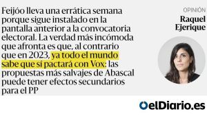 Soltad a los perros, que Pedro se ha escapado