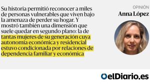 Maricarmen: cuando una historia personal se convierte en memoria colectiva