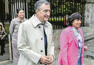 Lo que debe hacerse