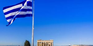 Για ένα Ελληνικό, καινούριο κόσμο Μέγα!