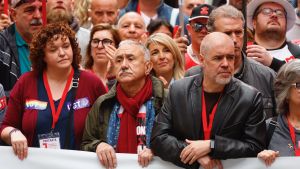El Gobierno: un «objeto inútil» en toda la legislatura