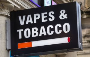 The growing gap between Australia’s policies on nicotine and reality