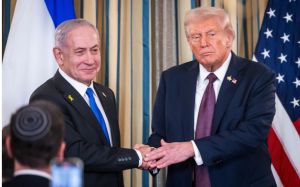 Elections will test whether Trump and Netanyahu can outrun accountability