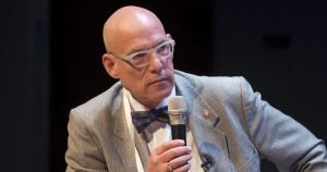 The Gentle Israeli Intellectual Who Advocated Genocide by Popular Demand