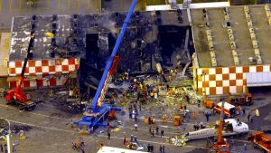 La strage di Linate, 25 anni fa: “Abbiamo trasformato un dolore immenso in impegno civile”