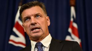 Cutting the numbers and cleaning up Labor’s immigration mess