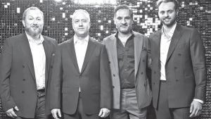 Kanada’dan canlı istakoz getirmek için epey uğraştık