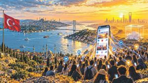 Savaş, ittifaklar ve algoritmalar; Türkiye nereye?
