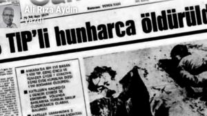 Bahçelievler Katliamı: 48. yıl