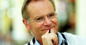 5. Did Jeffrey Archer ever write a good novel?
