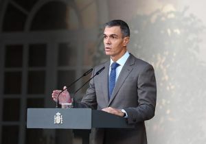 El espectáculo