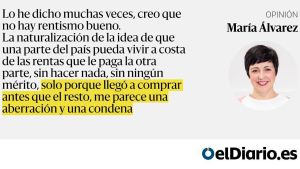 La encrucijada