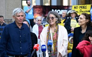 Landmark High Court ruling puts coal mine extensions on notice