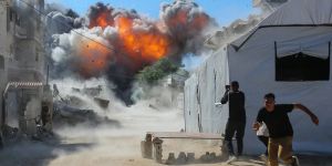 October 7: The World Must Stop Starting the Story in the Middle