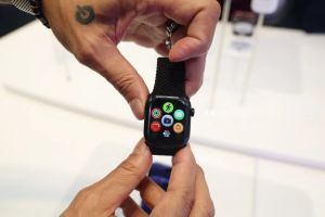 Labos: I've got no time for Apple Watch's new Health Sensing System