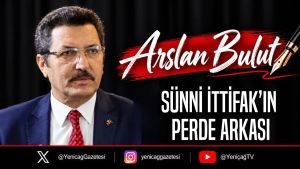 Sünni İttifak’ın perde arkası