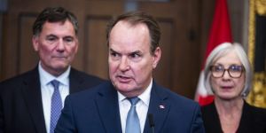 More power, faster decisions: Bill C-39 needs more transparency