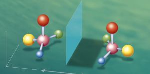 Many drugs have mirror chemical structures, one helpful and the other harmful – a Nobel‑winning discovery allows chemists to make either on demand