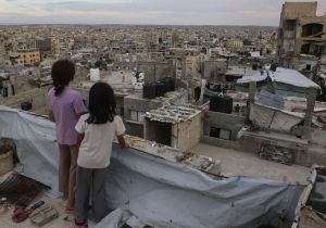 Children Born in Gaza Over Last 3 Years Have No Memory of World Before Genocide
