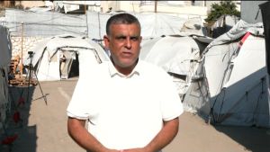 Humanitarian Workers Keep at “Noble Mission” Despite Risks, Gaza Journalist Says