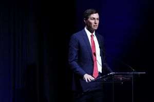 Democrat Opens Probe Into Kushner’s Firm’s Stake in Israeli Military