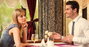 ‘Are you alright, boys?’: Single woman calls out men for not asking any questions on dates