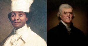 One of America’s most ‘influential’ chefs was enslaved by Thomas Jefferson. He was famous for ‘snow eggs.’