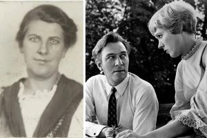The real-life love story of Maria and Georg Von Trapp we didn’t see in ‘The Sound of Music’