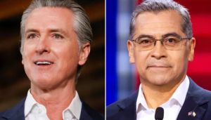 California voters still don’t like how Democrats are running the state